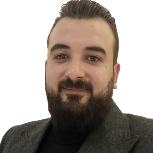 الدكتور محمد رياض الشحادي